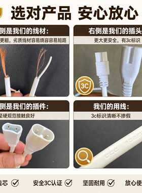 电加热海盐肩颈热敷包护颈椎理疗盐袋家用艾灸暖宫保暖粗盐热敷袋