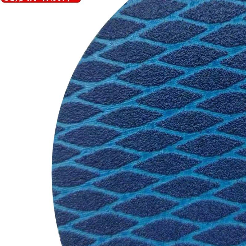 圆盘菱形防堵塞砂纸片木工金属墙面打磨抛光片4寸5寸U7寸9寸砂纸,淘宝优惠券,粉丝福利购,淘宝优惠卷