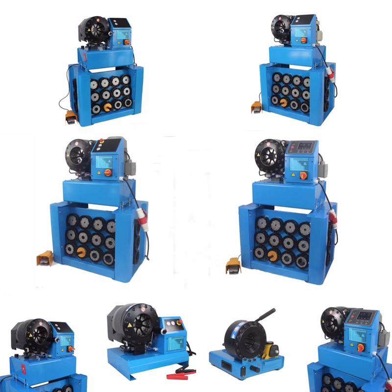 高压液压油管压管机胶管扣压机扣管机钢管缩管机锁管机啤喉管机,淘宝优惠券,粉丝福利购,淘宝优惠卷