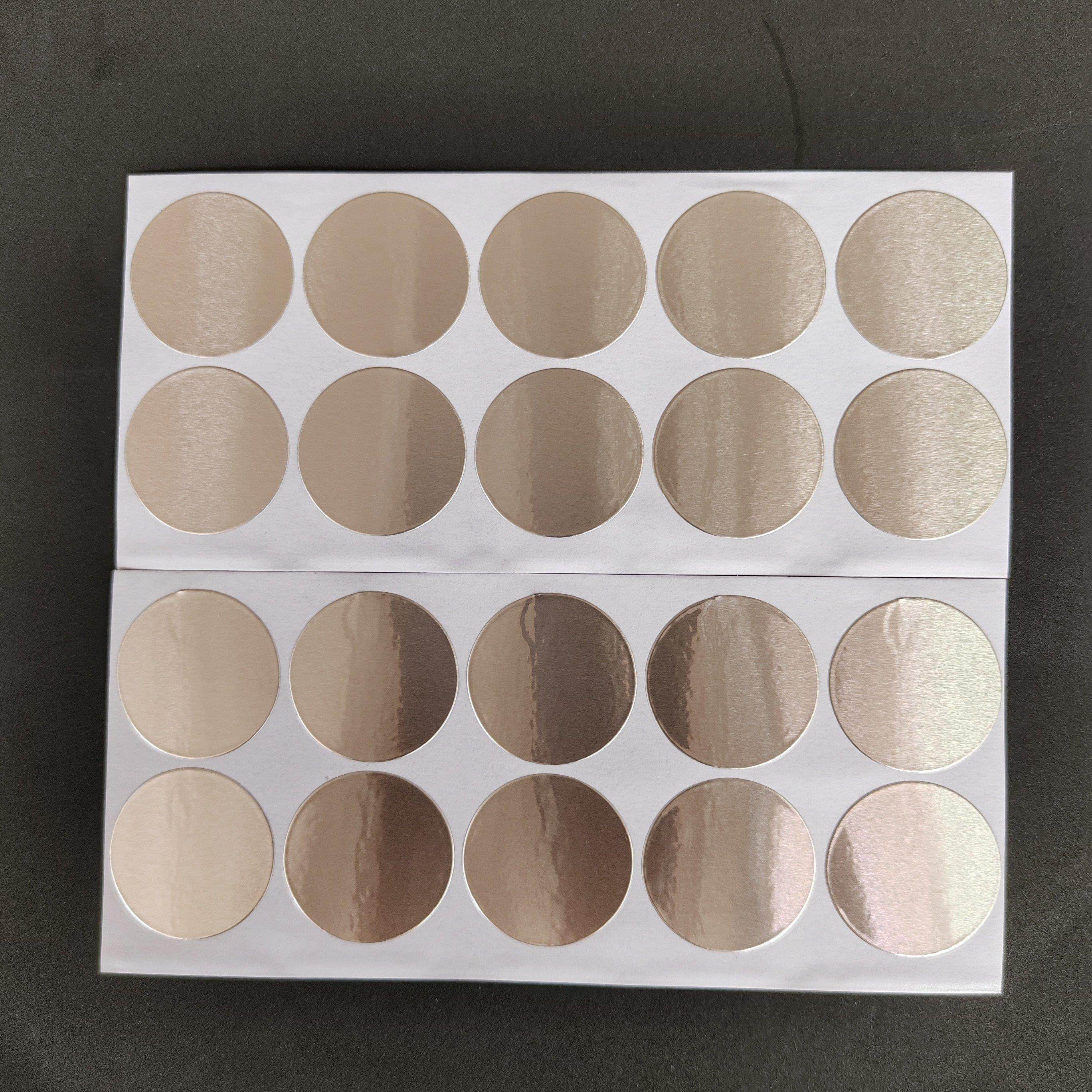 圆形30mm铝箔胶带耐高温记忆带数码电器屏蔽材料导电触摸片模切,淘宝优惠券,粉丝福利购,淘宝优惠卷