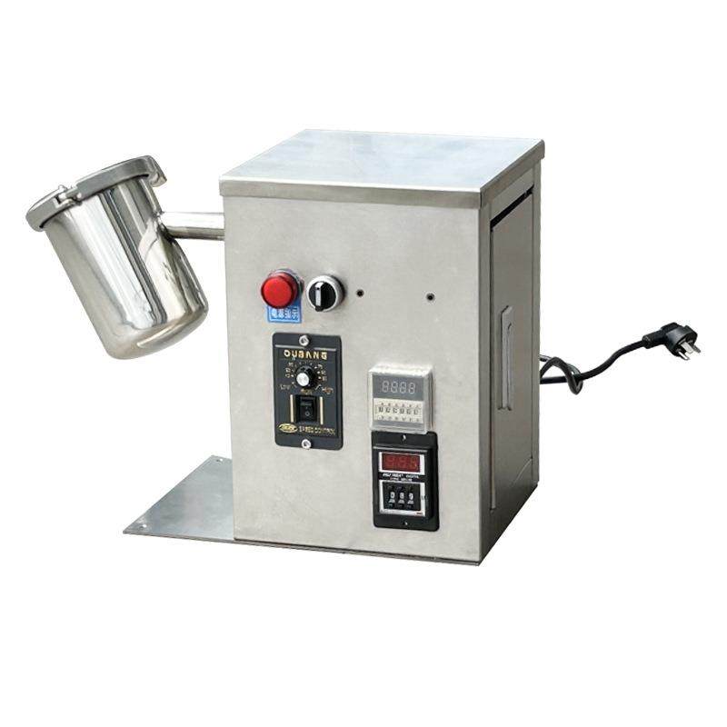 实验室搅拌机粉末食品医药化工静音小型混合机微型拌料干粉混料机,淘宝优惠券,粉丝福利购,淘宝优惠卷