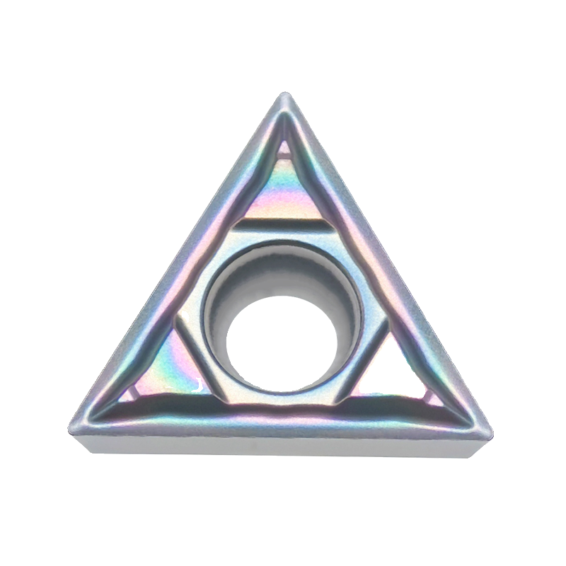 不锈钢专用内孔精车刀片单面三角形数控车床合金刀粒TCMT11020204,淘宝优惠券,粉丝福利购,淘宝优惠卷