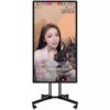 Mobile phone live broadcast large-screen display live broadcast machine teaching touch smart Douyin delivery advertising machine all-in-one machine