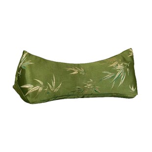 艾草颈椎三角枕端午礼盒装