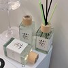 Z超好闻！中式茶香治愈120ml家扩香无火