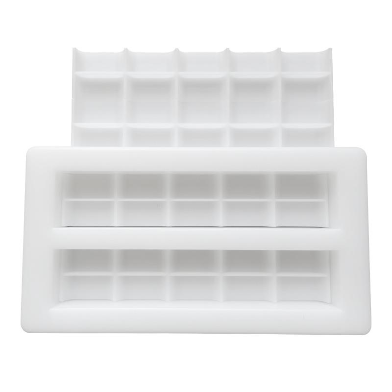 寿司模具全套套装商用家用PE食品级DIY寿司工具20粒饭团模具神器 - 图3