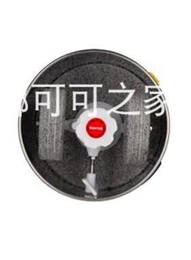 原装直邮bean to bar 巧克力精磨机可可豆研磨机坚果磨酱机小型家