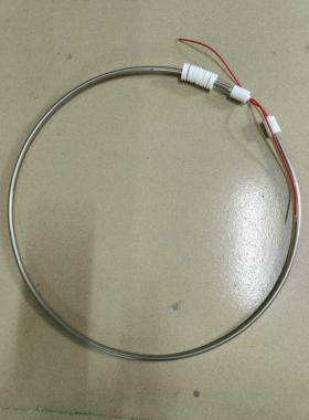 美发飞碟加热器配件焗油机配件发热管调温器定时器小变压器配件