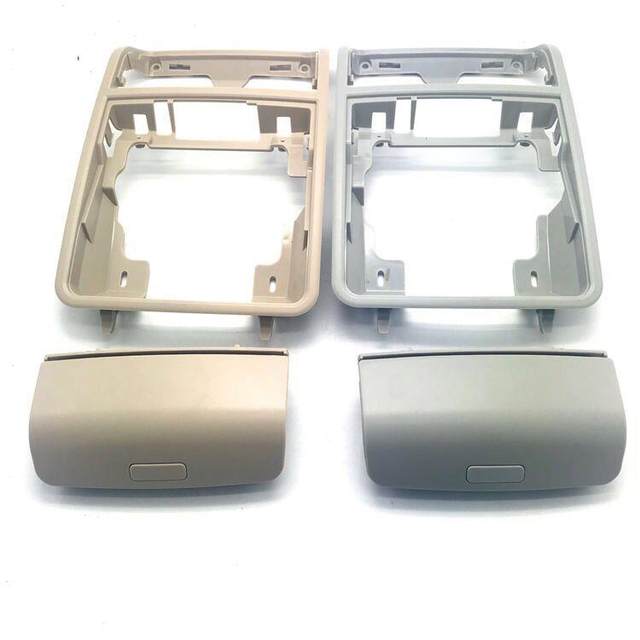New and old Tiguan New Passat factory interior ceiling light front ceiling reading light with skylight glasses box frame
