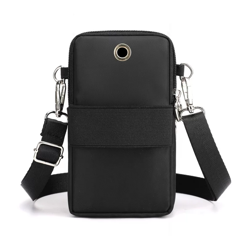 Mobile phone, small bag, phone bag, small cloth bag
