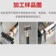 Multi-core wire double-sided peeling machine data wire peeling machine TYPEC double-layer core wire peeling machine peeling machine wire stripping machine