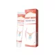 Lady Body Cream alivia el olor de limpieza de incomodidad Tópico
