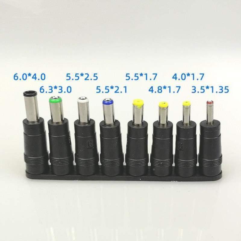 dc35mm5圆孔dc5v.圆头线转充电器数据线通5usb252电源luna用口.台 - 图0