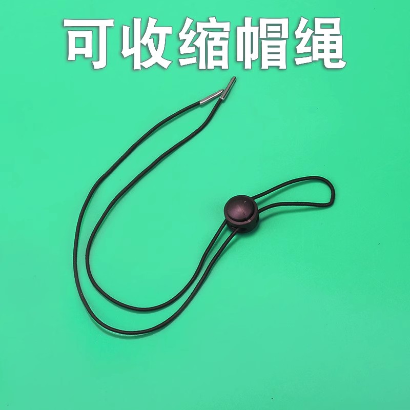 采茶叶专用防雨斗笠雨帽防晒草帽工地下地干活包工头专用农民塑料 - 图2