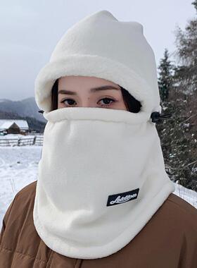 冷库专用防寒冻库专用帽子冬季