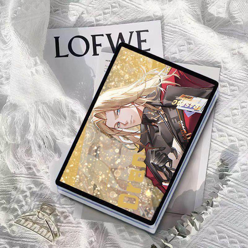 龙族卡塞尔之门耶梦加得路明非上衫绘梨衣周边流沙立牌流麻谷子,淘宝优惠券,粉丝福利购,淘宝优惠卷