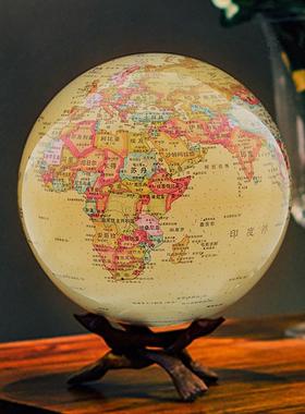 经典易接近豪华Mova光能自旋磁悬浮桌面装饰家庭礼品的领导人