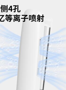 RUSE弧形夹板蓬松高颅顶