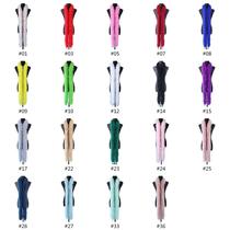 Manufacturers new turkey wool 50g full floss strips plus suede thickened scarves stage performance material fluff strips accessories