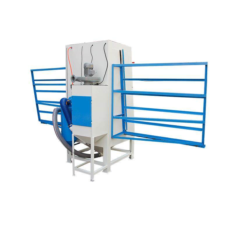 厂家供应手动喷砂机 玻璃板材喷砂机 小型玻璃打沙机,淘宝优惠券,粉丝福利购,淘宝优惠卷