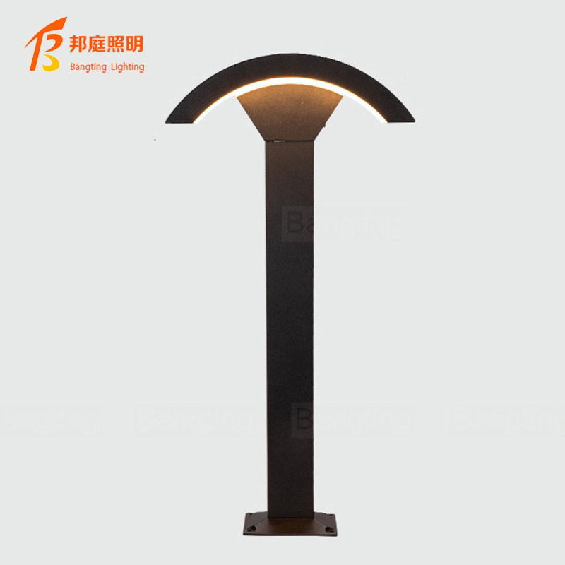 跨境爆款户外太阳能草坪灯太阳能庭院小房子地插灯花园装饰景观灯,淘宝优惠券,粉丝福利购,淘宝优惠卷