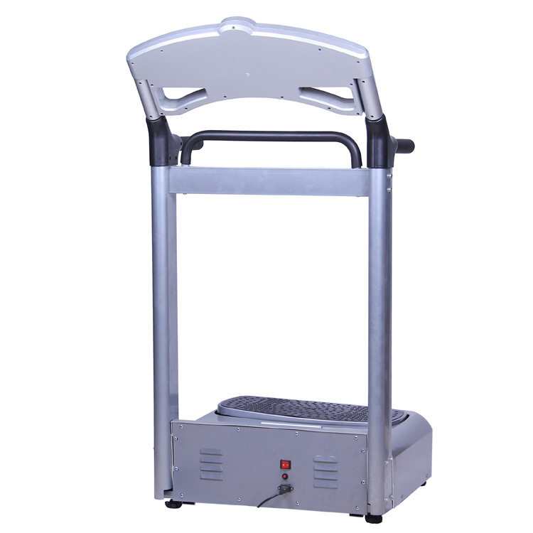 容康大型健身房款甩脂机抖抖机站立式懒人扶手减肥机健身甩肉瘦腿,淘宝优惠券,粉丝福利购,淘宝优惠卷