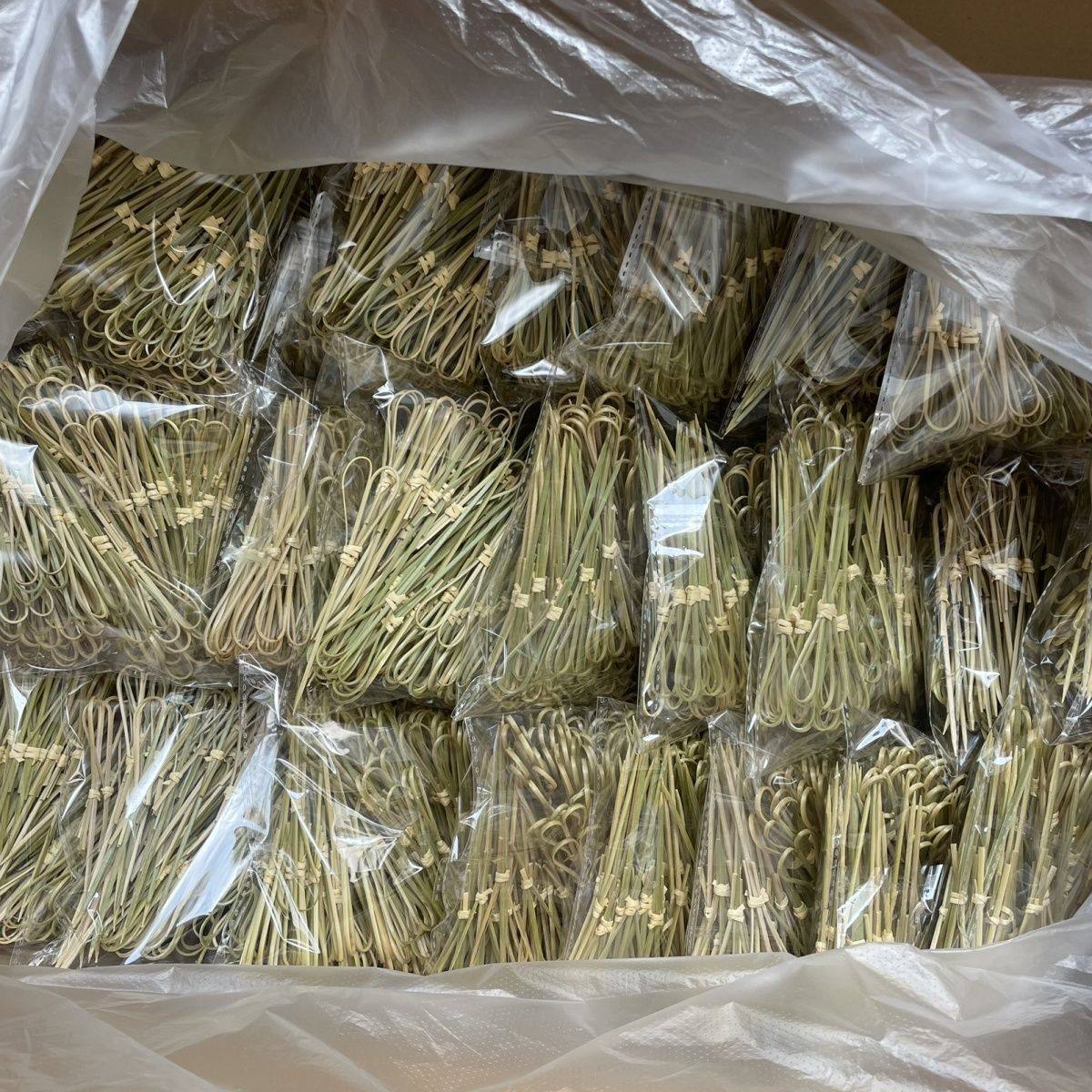 剪刀签竹签果叉装饰汉堡冰糖葫芦三明治鸡尾酒签打结签精致一次性,淘宝优惠券,粉丝福利购,淘宝优惠卷