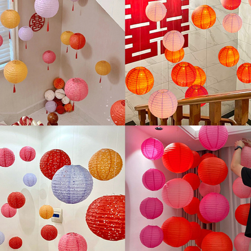 有爱喜事婚房楼梯布置结婚客厅卧室装饰背景墙蜂窝球灯笼吊顶套装,淘宝优惠券,粉丝福利购,淘宝优惠卷