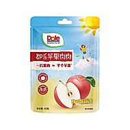 都乐混合果脯蜜饯 任选4