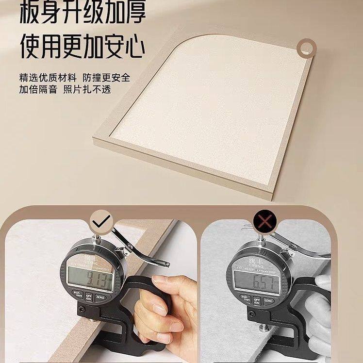 毛毡墙贴照片墙背景板展示墙留言板旅行摄影装饰创意展示板公告栏,淘宝优惠券,粉丝福利购,淘宝优惠卷