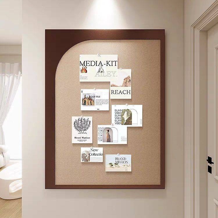 毛毡墙贴照片墙背景板展示墙留言板旅行摄影装饰创意展示板公告栏,淘宝优惠券,粉丝福利购,淘宝优惠卷