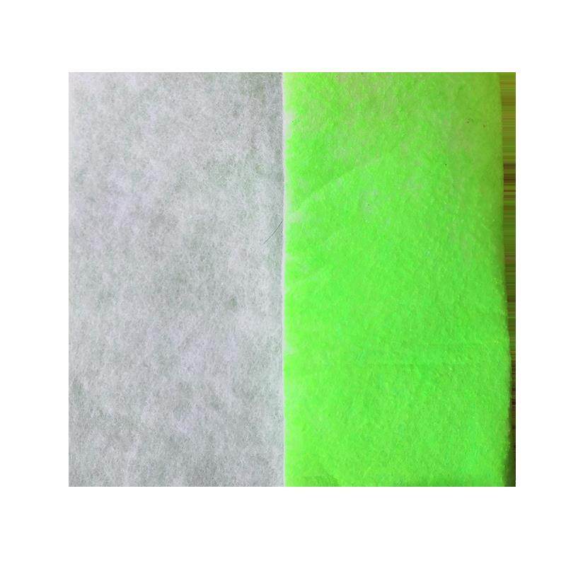 中效空气过滤棉双层绿白棉出风口空调加厚工业防尘过滤器无纺布针,淘宝优惠券,粉丝福利购,淘宝优惠卷