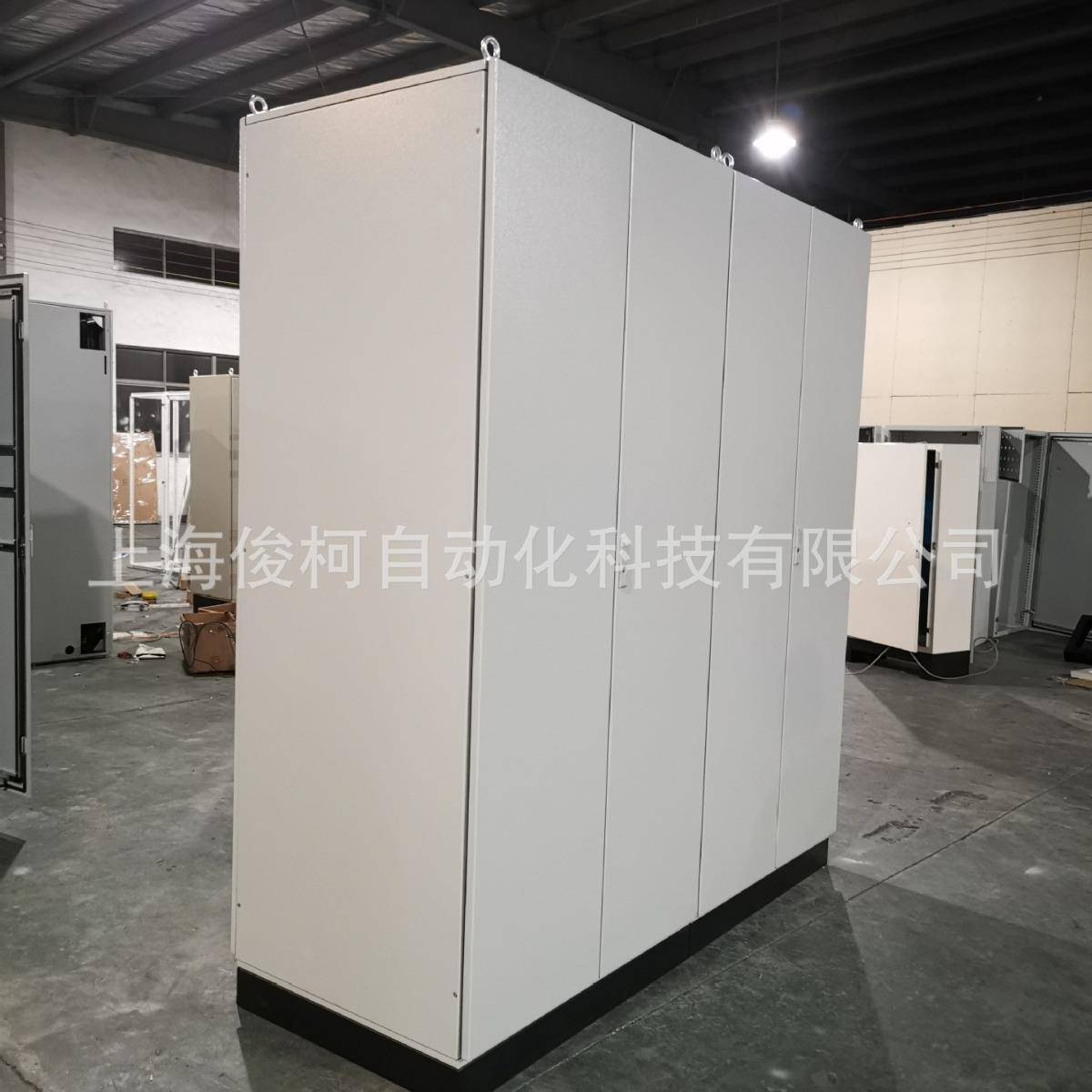 户外防雨ES机柜/控制柜IP66/65/56/55/54ES机柜现货俊柯ES机柜 - 图2