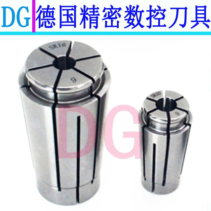 高速机刀柄 SK铣刀柄 BT30 BT40 50-GSK10 13 16 20 25动平衡刀柄 - 图3