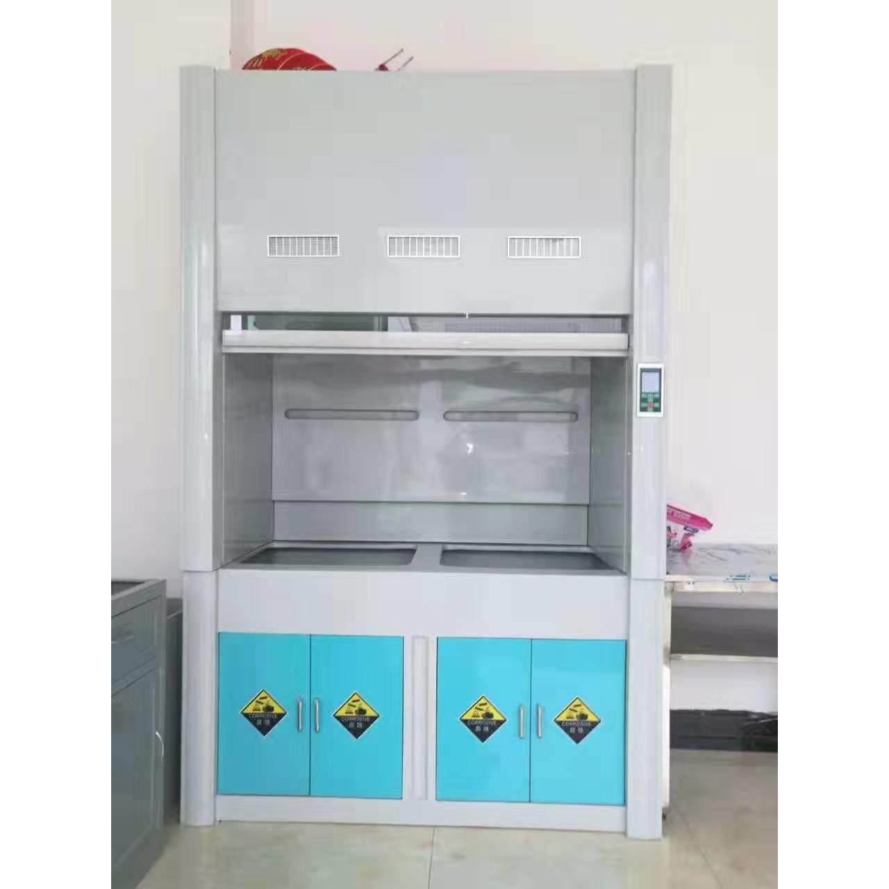 实验室全钢通风柜通风橱PP通风柜净化型无管道不锈钢玻璃钢通风柜,淘宝优惠券,粉丝福利购,淘宝优惠卷