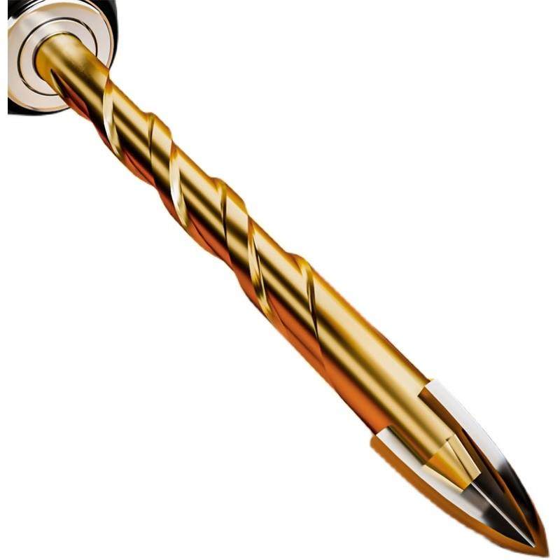 德国进口打瓷砖的专用钻头高硬度合金钻四刃霸王玻璃全瓷干打打孔,淘宝优惠券,粉丝福利购,淘宝优惠卷