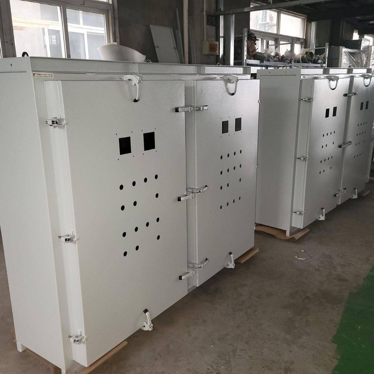 Marine chassis cabinet Shanghai cabinet stainless steel cabinet anti-corrosion and anti-rust cabinet 1-year warranty