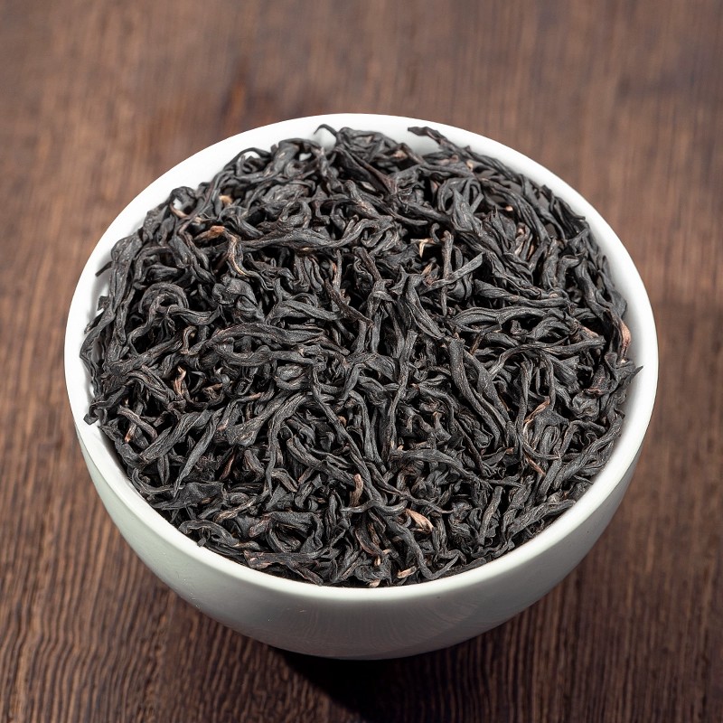正山小种红茶特级官方旗舰店正宗浓香型2024新茶叶茶红散装武夷山