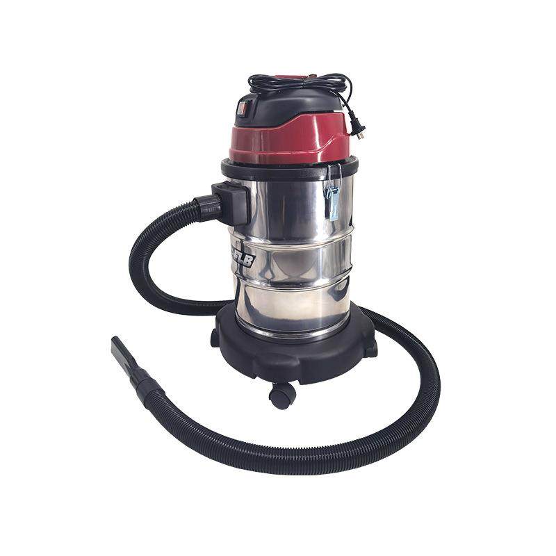 源头工厂大功率吸尘器工厂车间装修吸粉尘AJB30-D红色家用吸尘器,淘宝优惠券,粉丝福利购,淘宝优惠卷