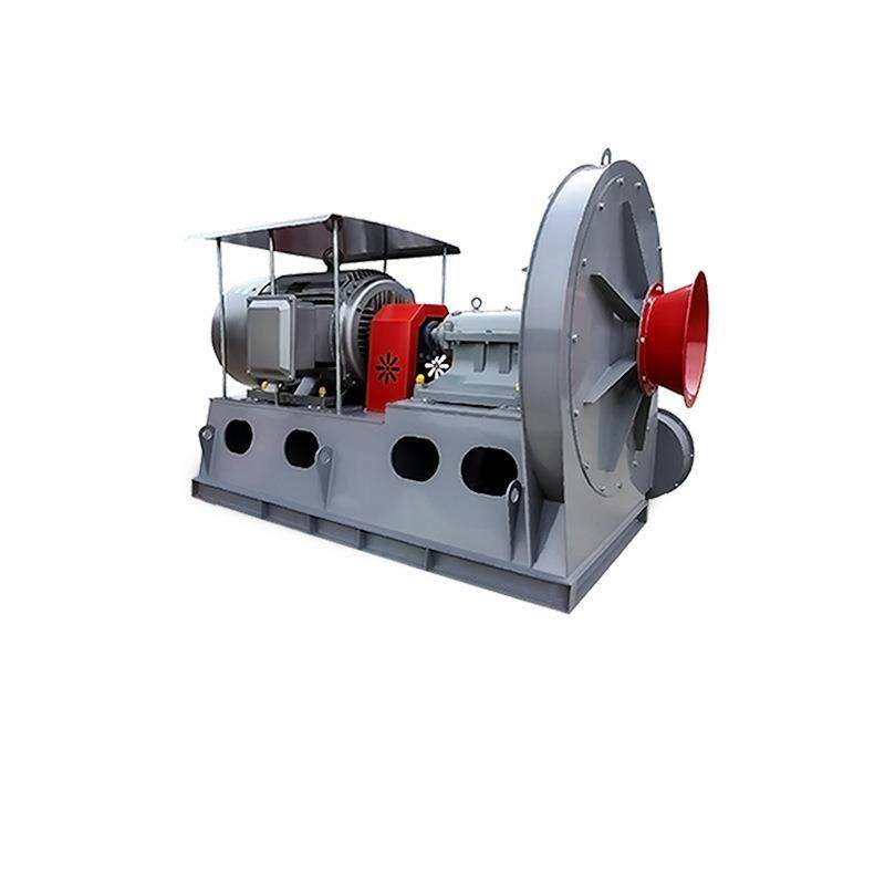 9-12D高压离心风机工业大风量排烟除尘换气抽风机通风设备排风机,淘宝优惠券,粉丝福利购,淘宝优惠卷