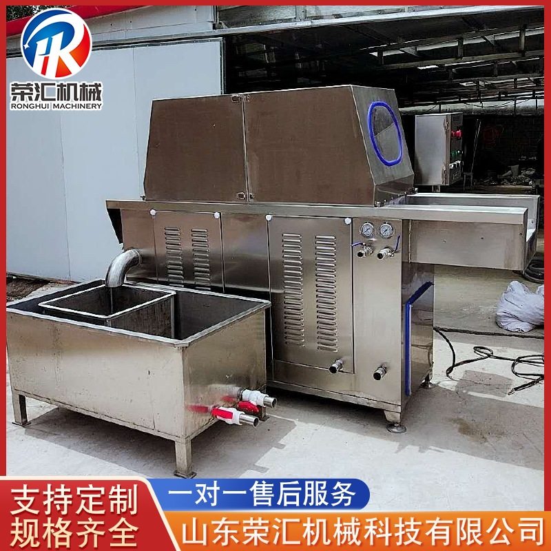 供应全自动盐水注射机 200针大型肉类注射机 不锈钢牛肉注射机,淘宝优惠券,粉丝福利购,淘宝优惠卷