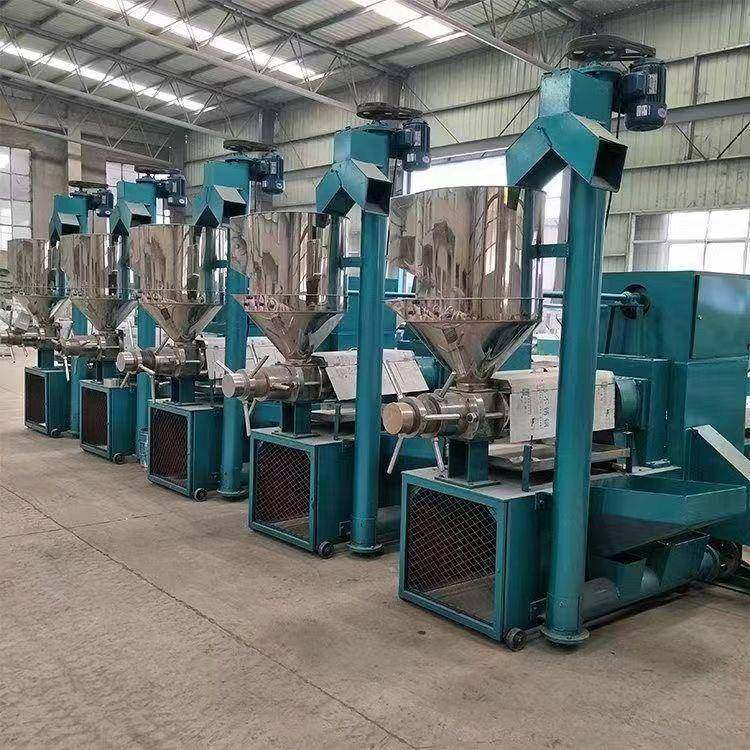 中小型螺旋榨油机多功能花生菜籽核桃山茶籽榨油机两相电商用,淘宝优惠券,粉丝福利购,淘宝优惠卷