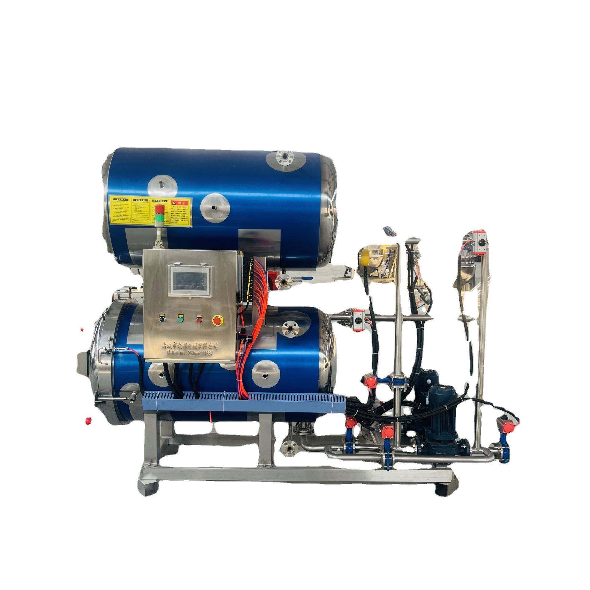 厂家生产真空包装驴肉杀菌锅卤肉电加热杀菌锅烧鸡熟食高温灭菌锅,淘宝优惠券,粉丝福利购,淘宝优惠卷