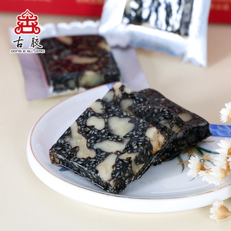 东阿古胶阿胶糕200g - 图3