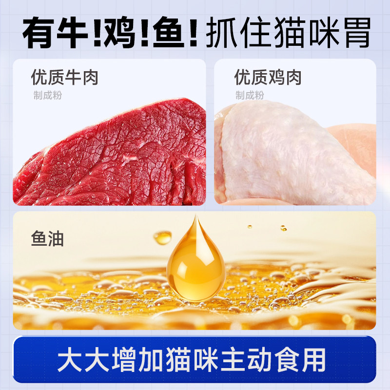 澳龙化呗猫用化毛膏洋车前子壳粉宠物营养膏排毛球肠胃调理通用,淘宝优惠券,粉丝福利购,淘宝优惠卷