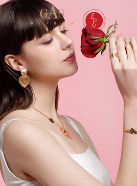 GASBIJOUX手镯高级感