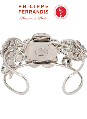 PHILIPPEFERRANDIS高级手镯