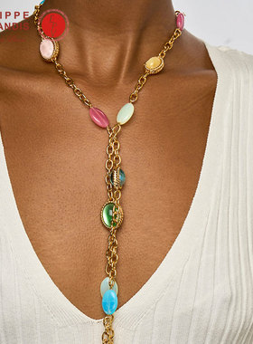 PHILIPPEFERRANDIS项链