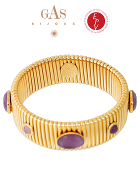 AZLOOK【法国珈思】GAS BIJOUX弹力手镯女高级感轻奢百搭爆款新款