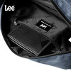 Lee's new trendy chest bag girls' backpack